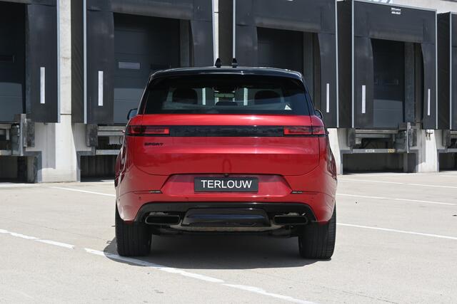 Land Rover RANGE ROVER SPORT 3.0 P460e Dynamic HSE PHEV