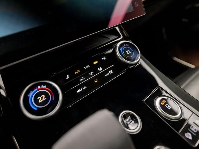 Land Rover RANGE ROVER SPORT 3.0 P460e Dynamic PHEV 441Pk Automaat (PANORAMADAK, LUCHTVERING, MERIDIAN AUDIO, STOELVERWARMING EN KOELING, 360 CAMERA, MEMORY SEATS, ADAPTIVE CRUISE, KEYLESS, NIEUWSTAAT)