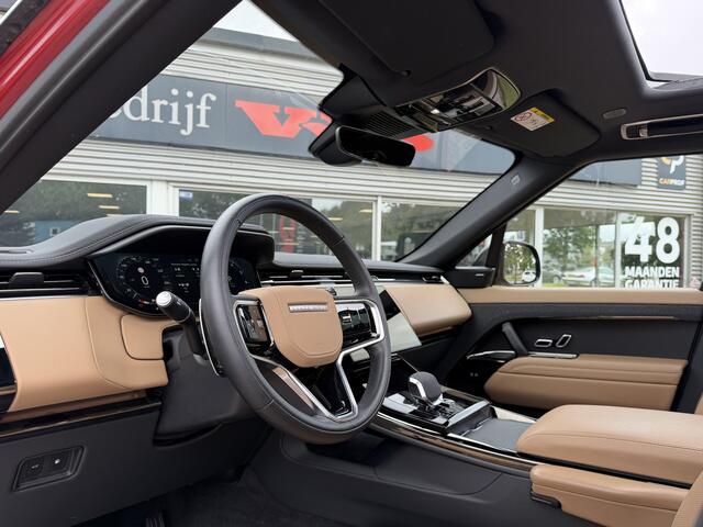 Land Rover RANGE ROVER SPORT 3.0 P460e SE PHEV | Panodak | Stoelkoeling | 360 Camera