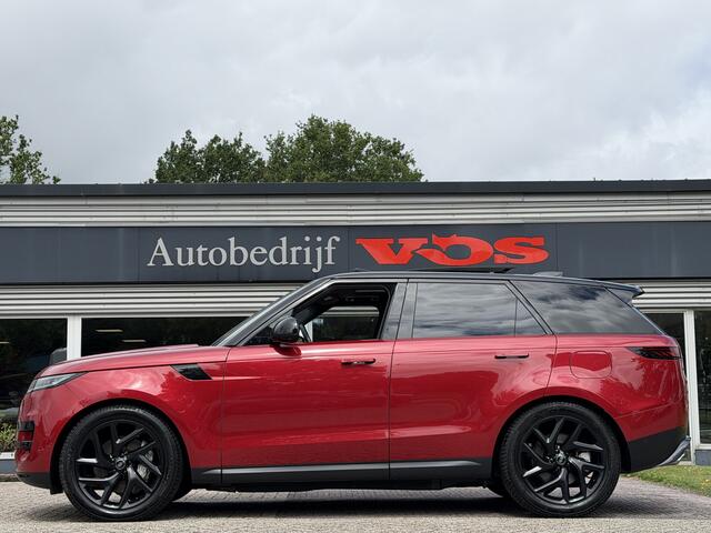 Land Rover RANGE ROVER SPORT 3.0 P460e SE PHEV | Panodak | Stoelkoeling | 360 Camera