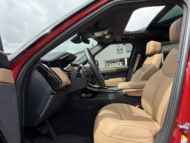 Land Rover RANGE ROVER SPORT 3.0 P460e SE PHEV | Panodak | Stoelkoeling | 360 Camera