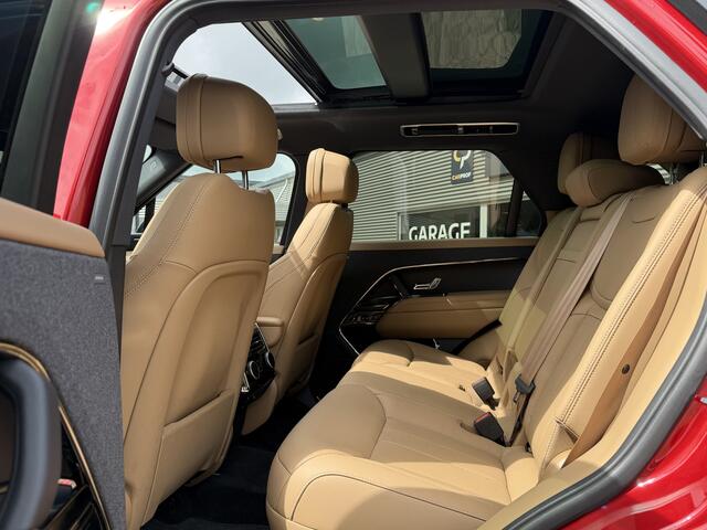 Land Rover RANGE ROVER SPORT 3.0 P460e SE PHEV | Panodak | Stoelkoeling | 360 Camera