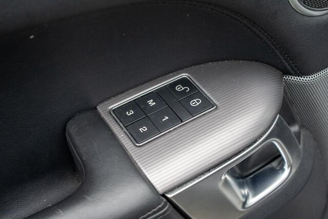 Land Rover RANGE ROVER SPORT 2.0 P400e HSE Dynamic Overfinch PANO 360CAMERA MEMORY LUCHTVERING