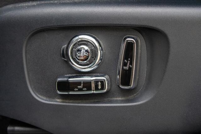 Land Rover RANGE ROVER SPORT 2.0 P400e HSE Dynamic Overfinch PANO 360CAMERA MEMORY LUCHTVERING