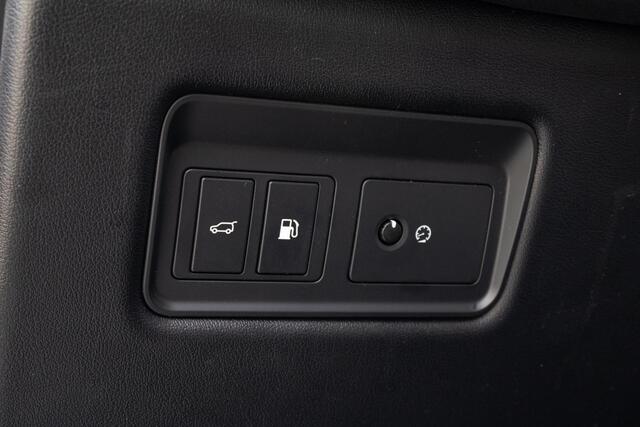 Land Rover RANGE ROVER SPORT 2.0 P400e HSE Dynamic Overfinch PANO 360CAMERA MEMORY LUCHTVERING
