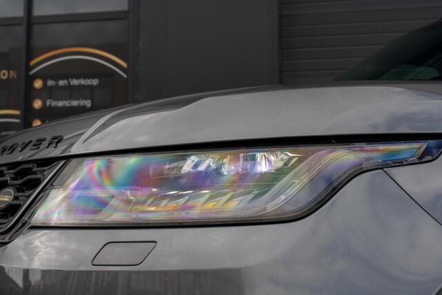 Land Rover RANGE ROVER SPORT 2.0 P400e HSE Dynamic Overfinch PANO 360CAMERA MEMORY LUCHTVERING