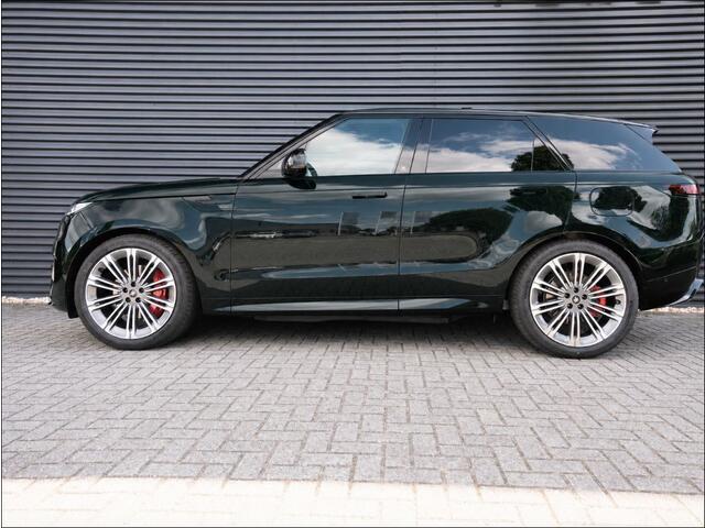 Land Rover RANGE ROVER SPORT 3.0 P460e Dynamic SE | NP ¤ 138.339,- | Caraway | Schuifkanteldak | 23'' |Softclose