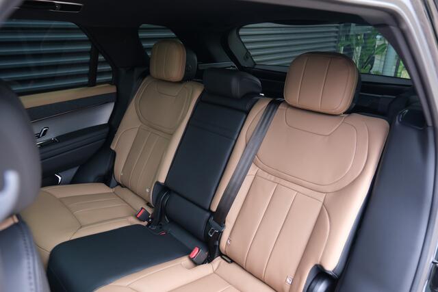 Land Rover RANGE ROVER SPORT 3.0 P460e Dynamic SE | NP ¤ 138.339,- | Caraway | Schuifkanteldak | 23'' |Softclose