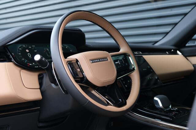 Land Rover RANGE ROVER SPORT 3.0 P460e Dynamic SE | NP ¤ 138.339,- | Caraway | Schuifkanteldak | 23'' |Softclose