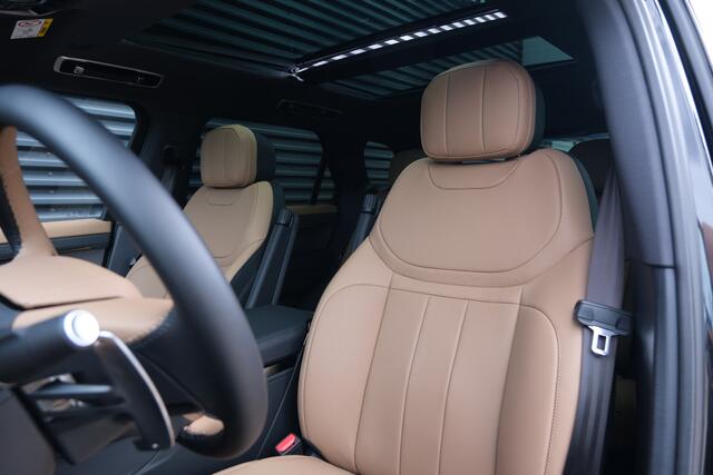 Land Rover RANGE ROVER SPORT 3.0 P460e Dynamic SE | NP ¤ 138.339,- | Caraway | Schuifkanteldak | 23'' |Softclose