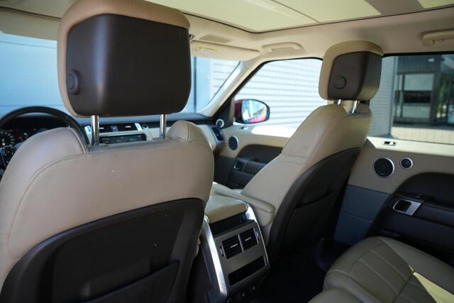 Land Rover RANGE ROVER SPORT 2.0 P400e HSE Dynamic Panoramadak