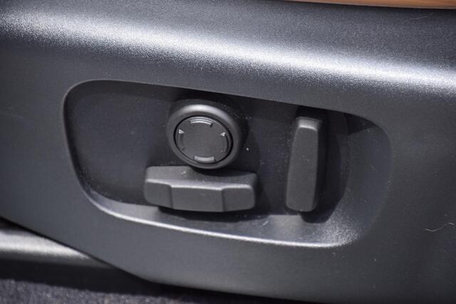 Land Rover RANGE ROVER SPORT P400e PHEV HSE