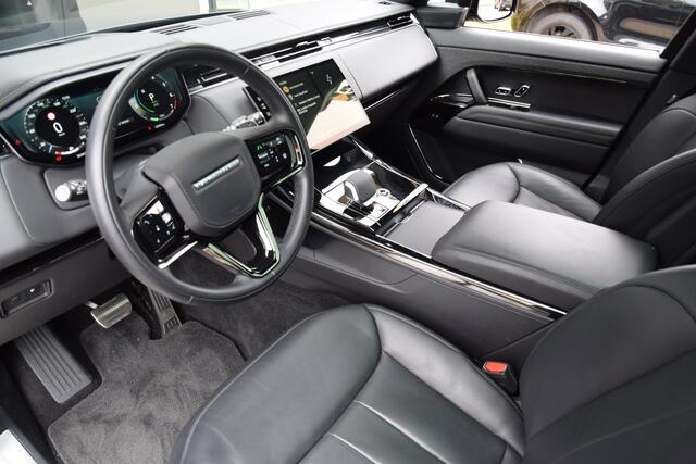 Land Rover RANGE ROVER SPORT P460e Dynamic HSE PHEV