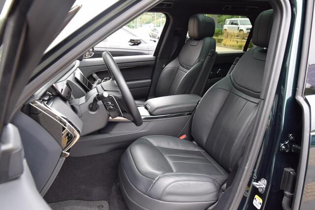 Land Rover RANGE ROVER SPORT P460e Dynamic HSE PHEV