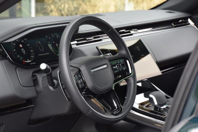 Land Rover RANGE ROVER SPORT P460e Dynamic HSE PHEV