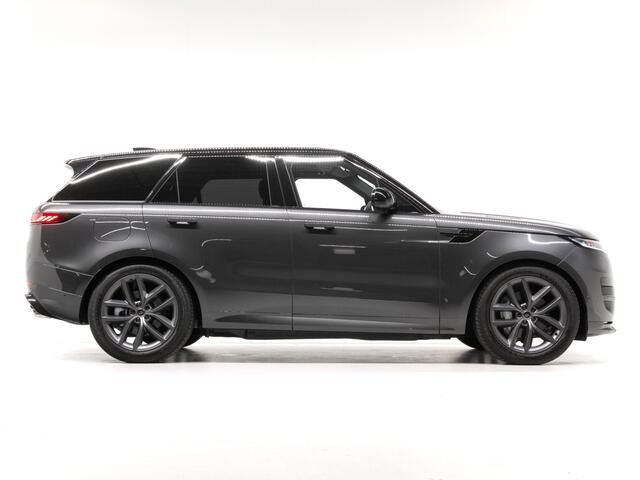 Land Rover RANGE ROVER SPORT 3.0 P460e Satin Edition Charente Grey