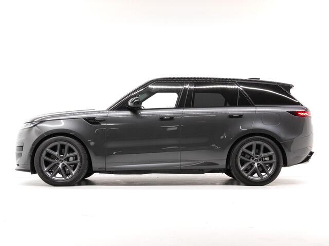 Land Rover RANGE ROVER SPORT 3.0 P460e Satin Edition Charente Grey