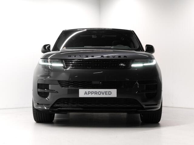 Land Rover RANGE ROVER SPORT 3.0 P460e Satin Edition Charente Grey