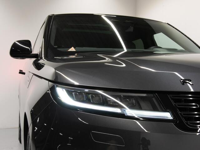 Land Rover RANGE ROVER SPORT 3.0 P460e Satin Edition Charente Grey