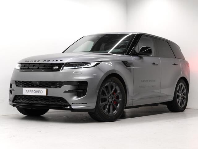 Land Rover RANGE ROVER SPORT 3.0 P460e Dynamic SE PHEV