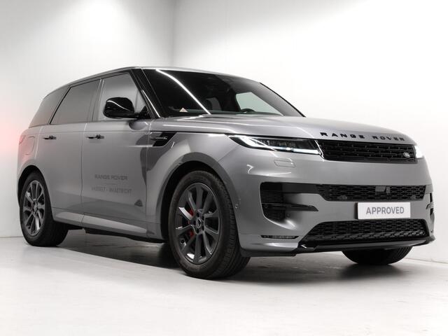 Land Rover RANGE ROVER SPORT 3.0 P460e Dynamic SE PHEV