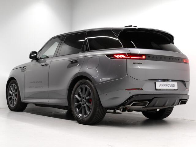 Land Rover RANGE ROVER SPORT 3.0 P460e Dynamic SE PHEV