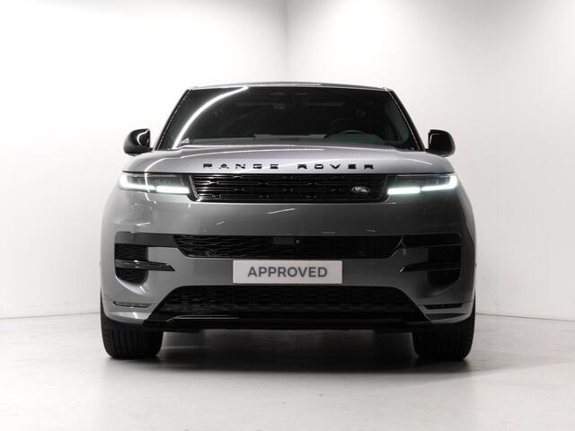 Land Rover RANGE ROVER SPORT 3.0 P460e Dynamic SE PHEV