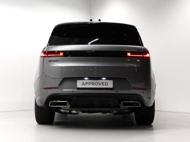 Land Rover RANGE ROVER SPORT 3.0 P460e Dynamic SE PHEV