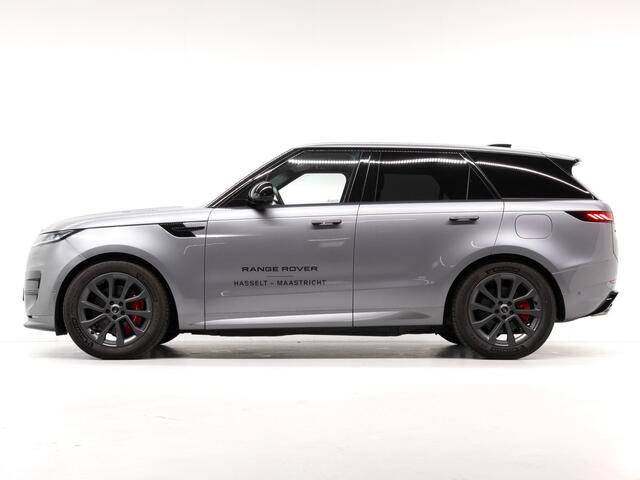 Land Rover RANGE ROVER SPORT 3.0 P460e Dynamic SE PHEV
