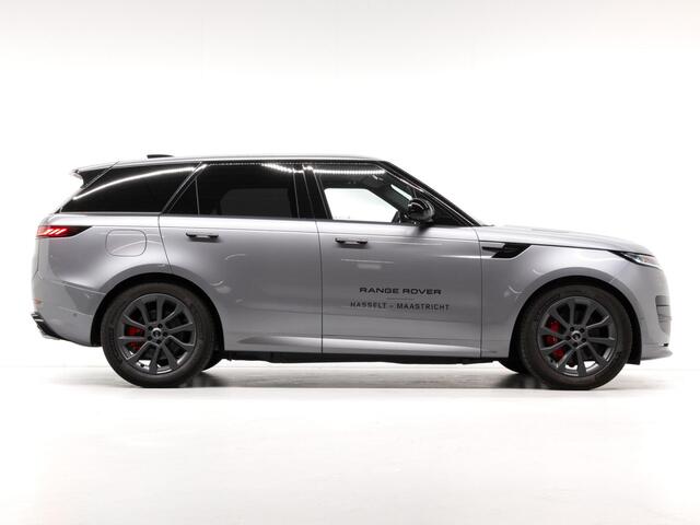 Land Rover RANGE ROVER SPORT 3.0 P460e Dynamic SE PHEV
