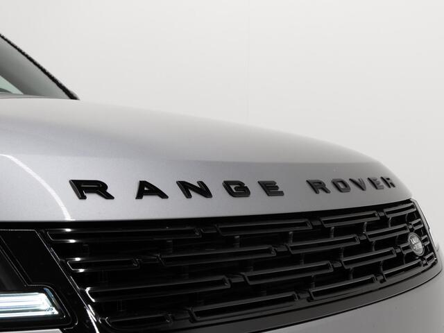 Land Rover RANGE ROVER SPORT 3.0 P460e Dynamic SE PHEV