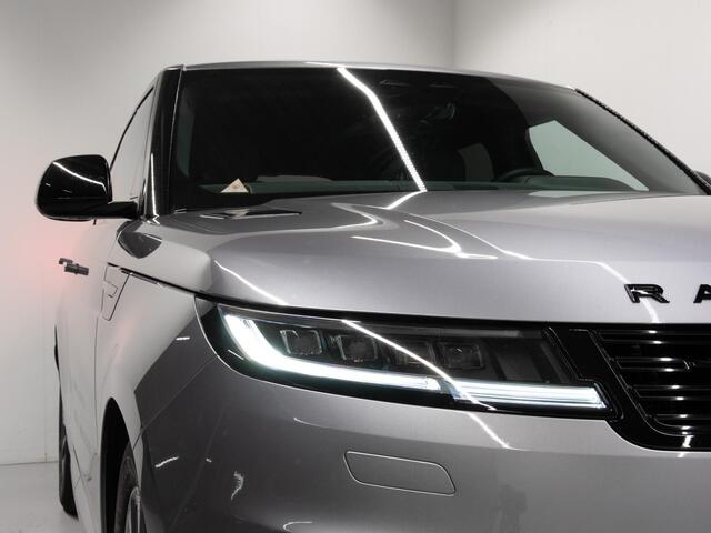 Land Rover RANGE ROVER SPORT 3.0 P460e Dynamic SE PHEV
