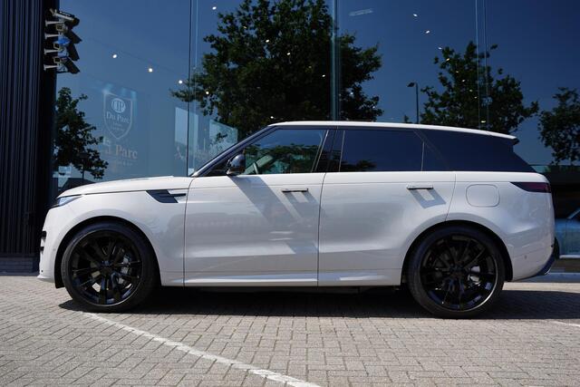 Land Rover RANGE ROVER SPORT P 460 E Dynamic HSE NIEUWE VOORRAAD
