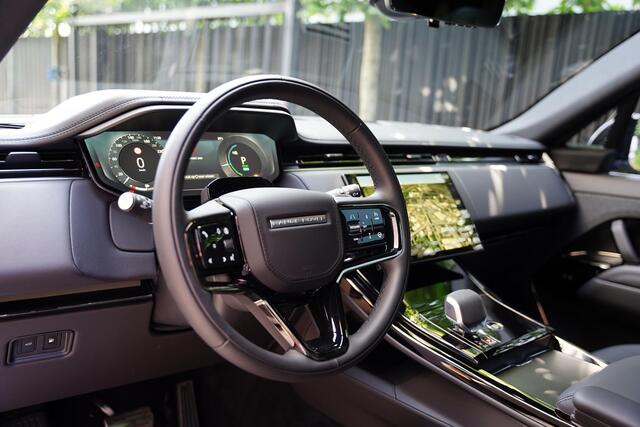 Land Rover RANGE ROVER SPORT P 460 E Dynamic HSE NIEUWE VOORRAAD