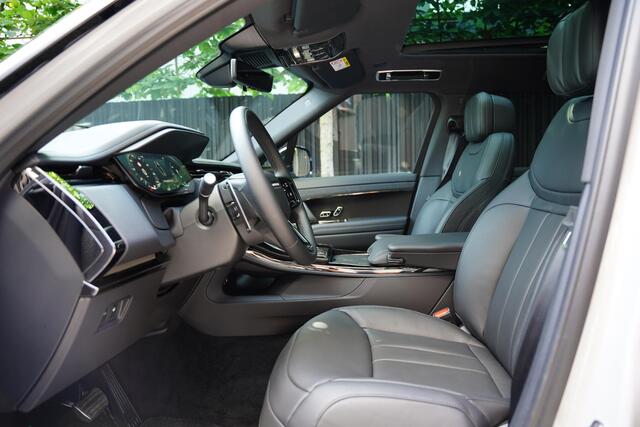 Land Rover RANGE ROVER SPORT P 460 E Dynamic HSE NIEUWE VOORRAAD