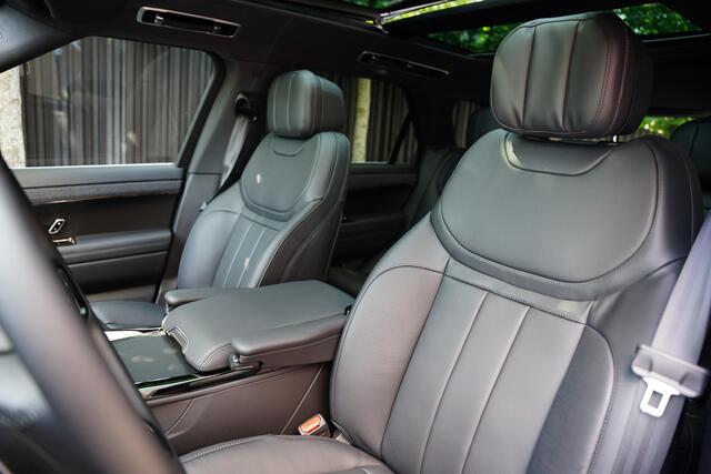 Land Rover RANGE ROVER SPORT P 460 E Dynamic HSE NIEUWE VOORRAAD