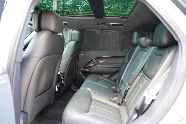 Land Rover RANGE ROVER SPORT P 460 E Dynamic HSE NIEUWE VOORRAAD