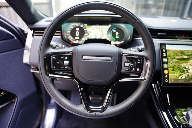 Land Rover RANGE ROVER SPORT P 460 E Dynamic HSE NIEUWE VOORRAAD