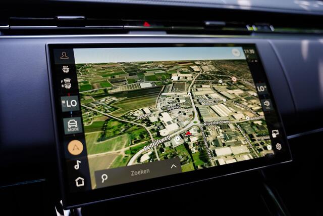 Land Rover RANGE ROVER SPORT P 460 E Dynamic HSE NIEUWE VOORRAAD
