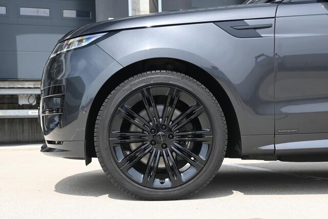 Land Rover RANGE ROVER SPORT 3.0 P510e Autobiography