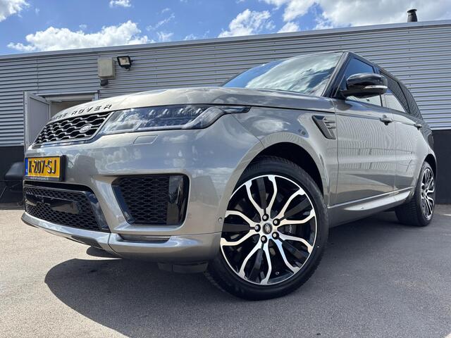 Land Rover RANGE ROVER SPORT 2.0 P400e HSE Dynamic Full options / trekhaak/ schuifdak/ luchtvering /
