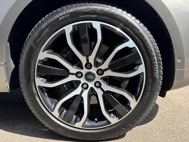Land Rover RANGE ROVER SPORT 2.0 P400e HSE Dynamic Full options / trekhaak/ schuifdak/ luchtvering /