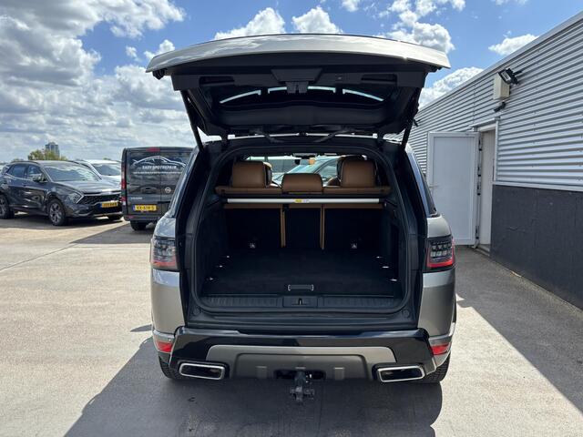 Land Rover RANGE ROVER SPORT 2.0 P400e HSE Dynamic Full options / trekhaak/ schuifdak/ luchtvering /