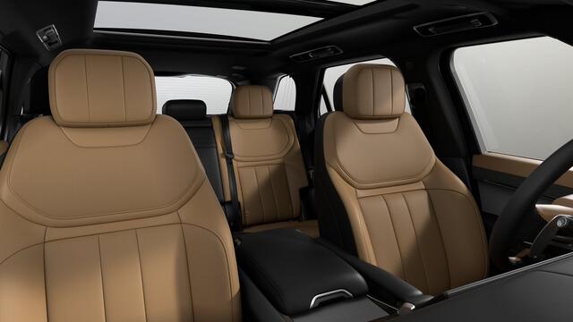 Land Rover RANGE ROVER SPORT 3.0 P460e Santorini Momentum Edition PHEV