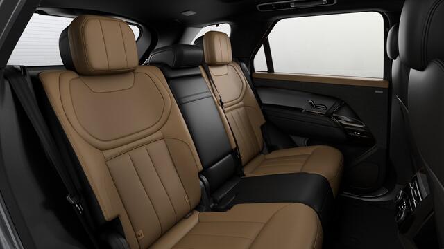 Land Rover RANGE ROVER SPORT 3.0 P460e Santorini Momentum Edition PHEV