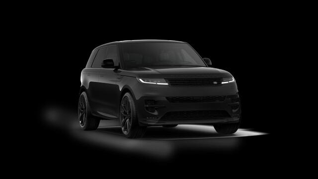 Land Rover RANGE ROVER SPORT 3.0 P460e Santorini Momentum Edition PHEV