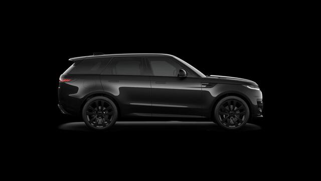 Land Rover RANGE ROVER SPORT 3.0 P460e Santorini Momentum Edition PHEV