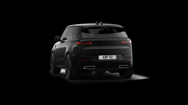 Land Rover RANGE ROVER SPORT 3.0 P460e Santorini Momentum Edition PHEV
