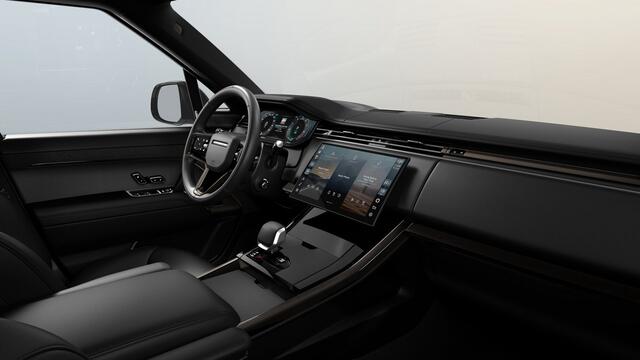 Land Rover RANGE ROVER SPORT 3.0 P460e Santorini Momentum Edition PHEV