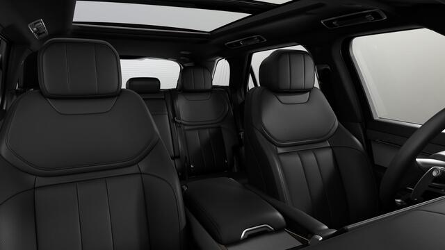 Land Rover RANGE ROVER SPORT 3.0 P460e Santorini Momentum Edition PHEV